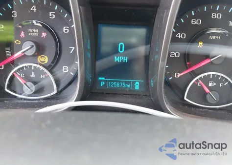 2013 Chevrolet Malibu 1Ls z USA, uszkodzony, nr VIN 1G11B5SA5DF219582